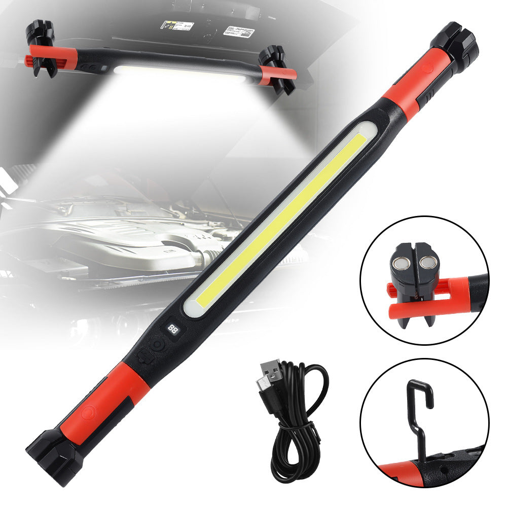 ✨This Week's Special Price💡Hands-Free Magnetic Work Light🔦