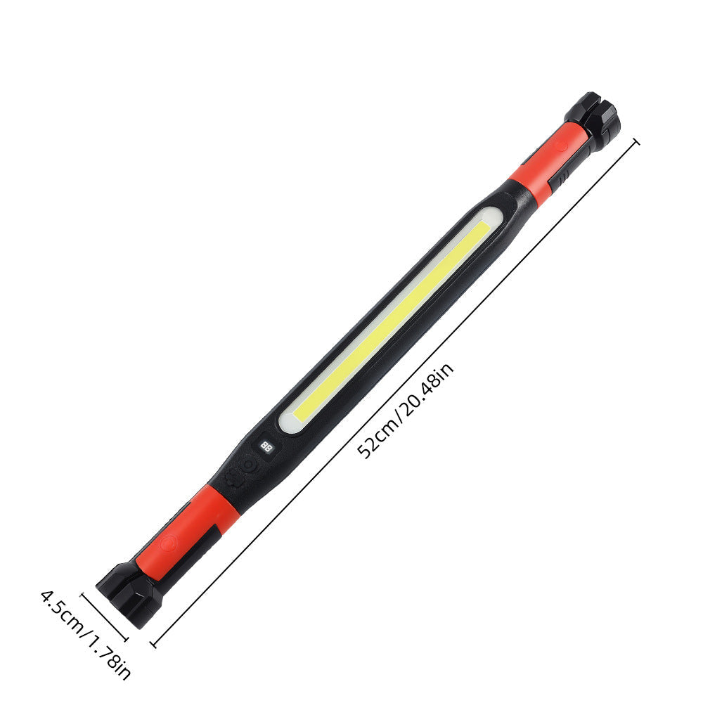 ✨This Week's Special Price💡Hands-Free Magnetic Work Light🔦