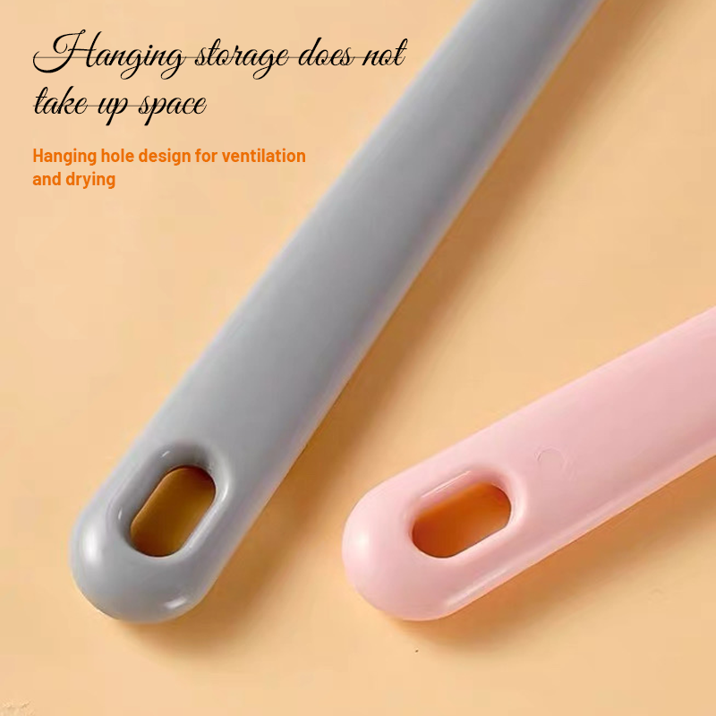 🪥Long Handle Foot Cleaning Brush