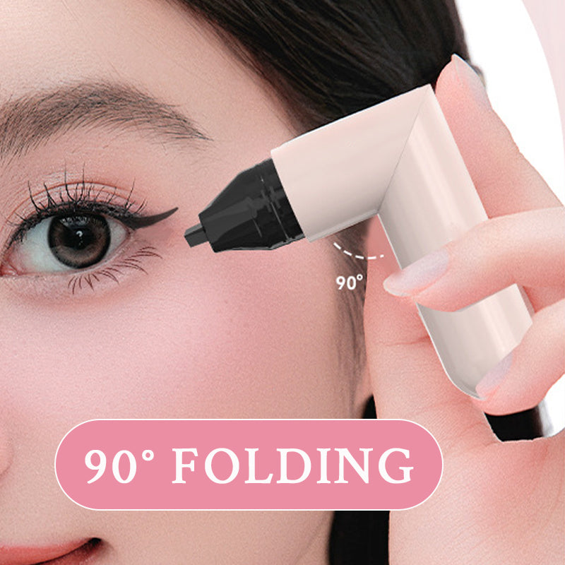 🔥 Buy 2 get 1 free 🔥One-Piece Eyeliner Stamp