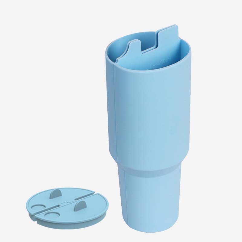 🔥2025 New Arrival - 49%OFF🔥2-In-1 Cup Dividers🥤