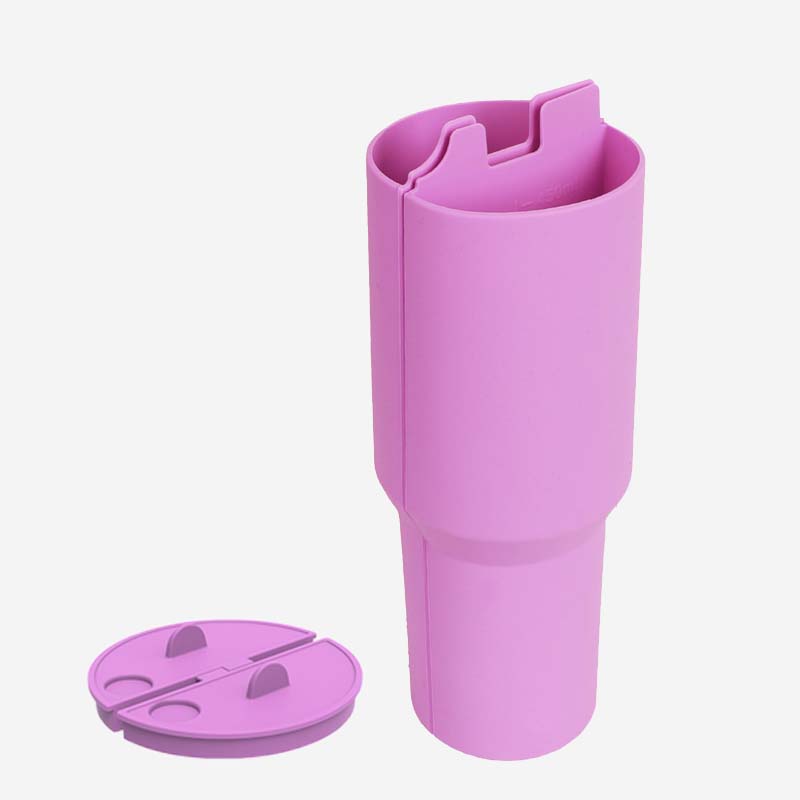 🔥2025 New Arrival - 49%OFF🔥2-In-1 Cup Dividers🥤