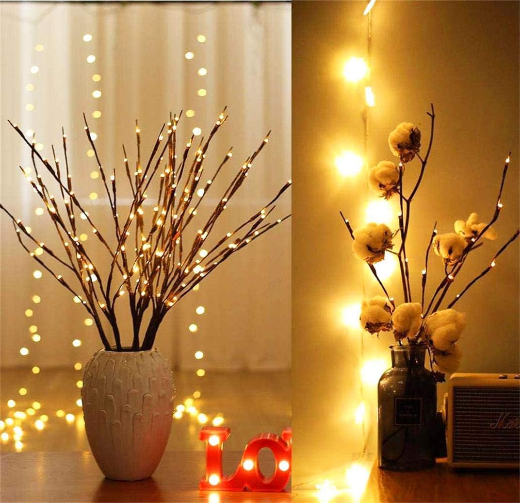 🎄Holiday Sale 49% OFF🎅Led Branch Light