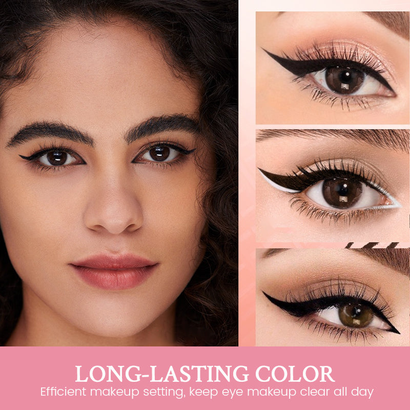 🔥 Buy 2 get 1 free 🔥One-Piece Eyeliner Stamp