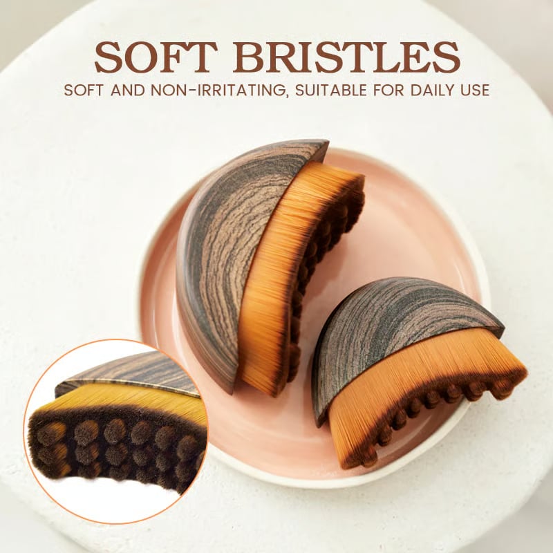 🔥2025 Summer Hot Sale🔥Lymphatic Contour Face Brush