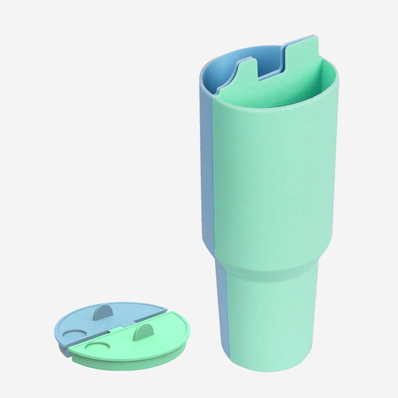 🔥2025 New Arrival - 49%OFF🔥2-In-1 Cup Dividers🥤