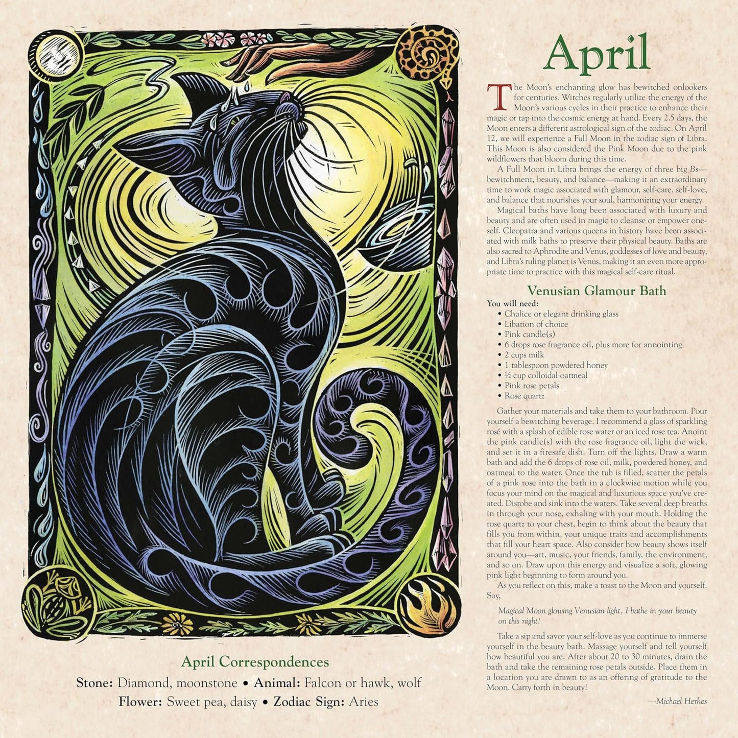 ⏰Final 6-hour Preferential Deal✨2026 Witches’ Calendar🔮