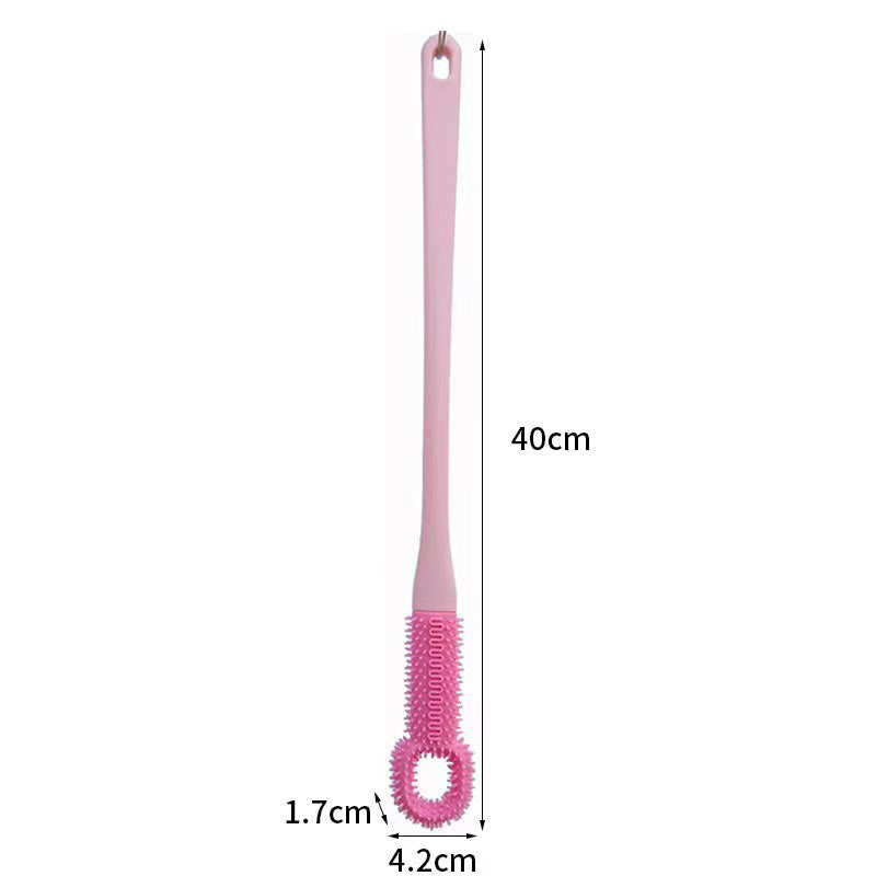🪥Long Handle Foot Cleaning Brush