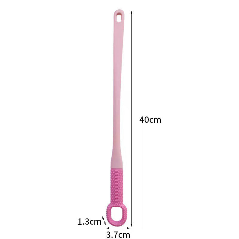 🪥Long Handle Foot Cleaning Brush