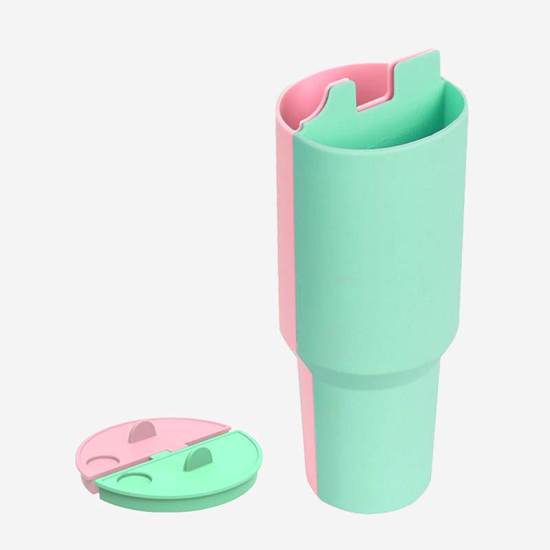 🔥2025 New Arrival - 49%OFF🔥2-In-1 Cup Dividers🥤
