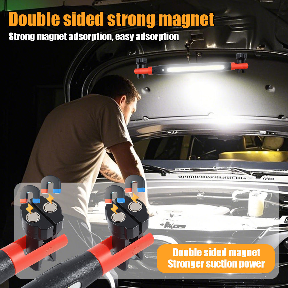 ✨This Week's Special Price💡Hands-Free Magnetic Work Light🔦