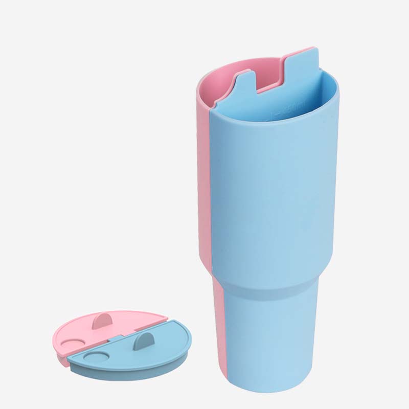 🔥2025 New Arrival - 49%OFF🔥2-In-1 Cup Dividers🥤