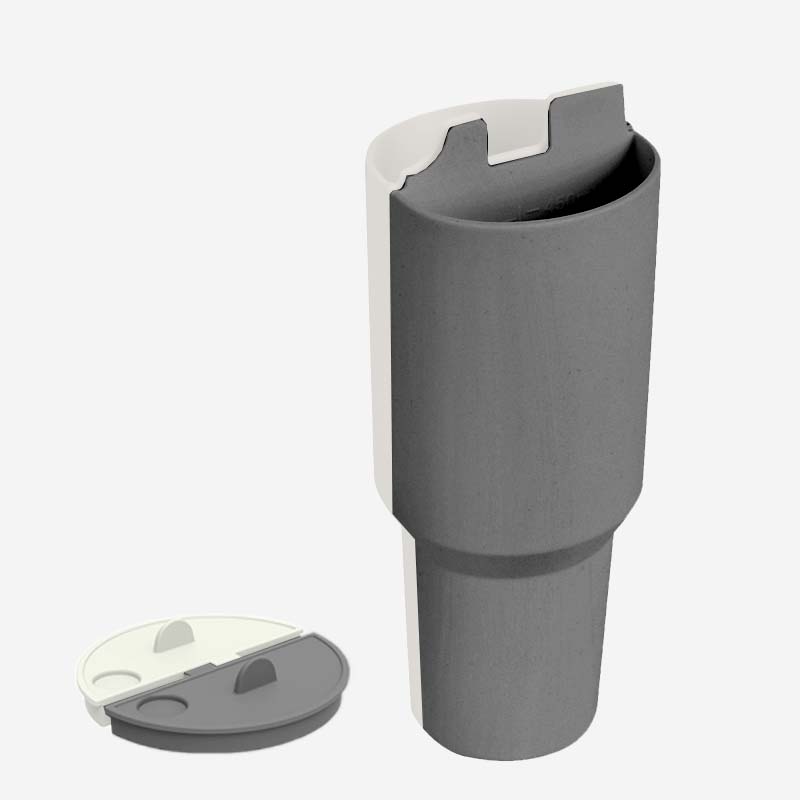 🔥2025 New Arrival - 49%OFF🔥2-In-1 Cup Dividers🥤