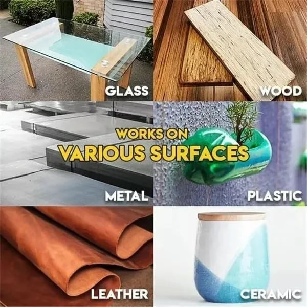 Welding High-strength Oily Glue⏰BUY 2 GET 1 FREE NOW