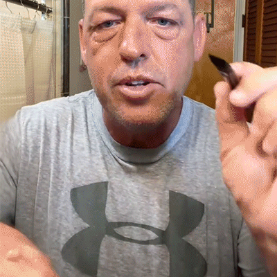 🌸 Instant FirmX Temporary Eye Tightener – New Formula, Ultimate Lift & Smooth Finish ✨