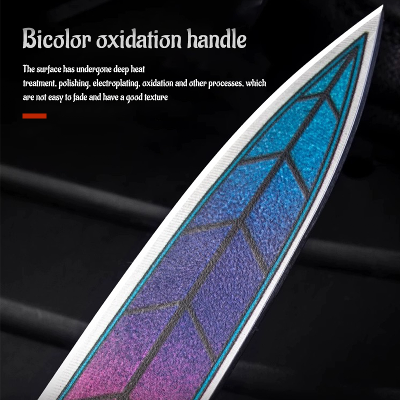 💥LAST DAY 49% OFF💥Finger Spinner Knife