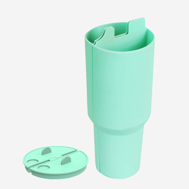 🔥2025 New Arrival - 49%OFF🔥2-In-1 Cup Dividers🥤