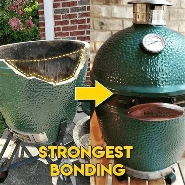 Welding High-strength Oily Glue⏰BUY 2 GET 1 FREE NOW