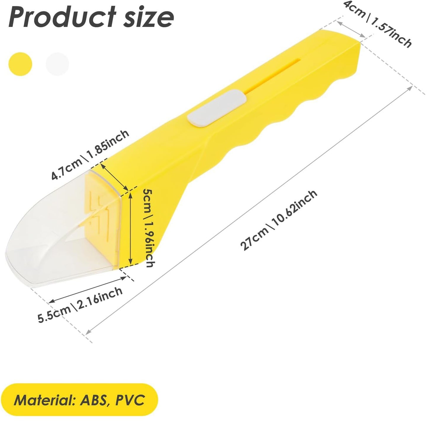 🐛 Hot Seller! Safe & Fun Insect Catcher for Kids & Adults