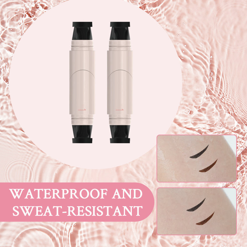 🔥 Buy 2 get 1 free 🔥One-Piece Eyeliner Stamp