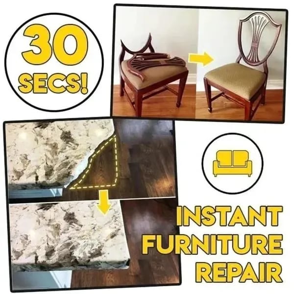 Welding High-strength Oily Glue⏰BUY 2 GET 1 FREE NOW