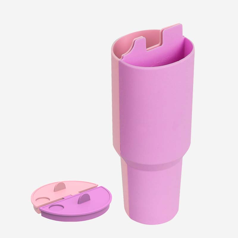 🔥2025 New Arrival - 49%OFF🔥2-In-1 Cup Dividers🥤
