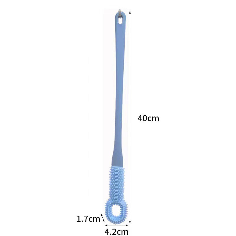 🪥Long Handle Foot Cleaning Brush