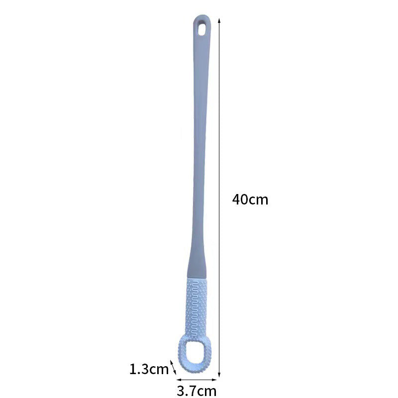 🪥Long Handle Foot Cleaning Brush