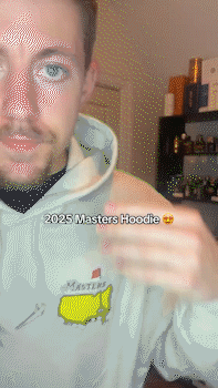 🔥 Last Day 49% OFF 🔥2025 Masters Tournament Augusta 91 Years Hoodie🏌️‍♂️⛳